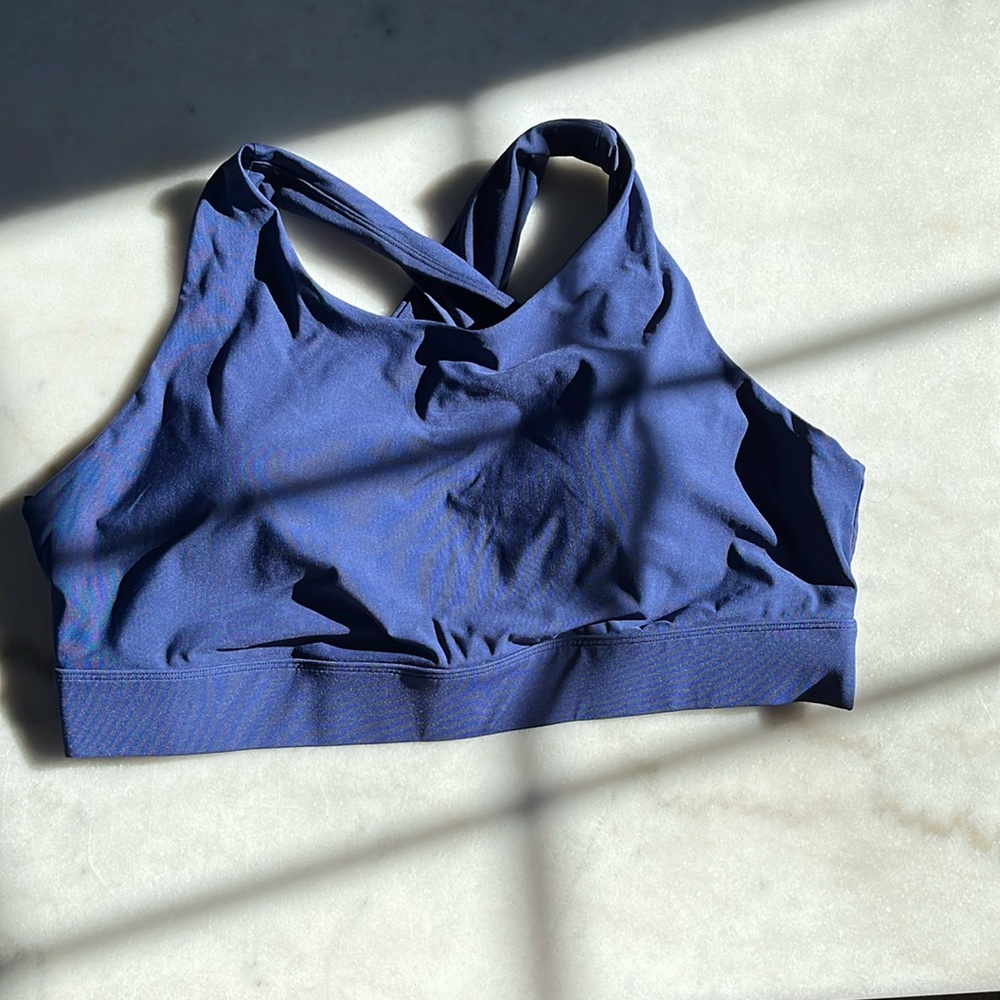 Fabletics Sports Bra